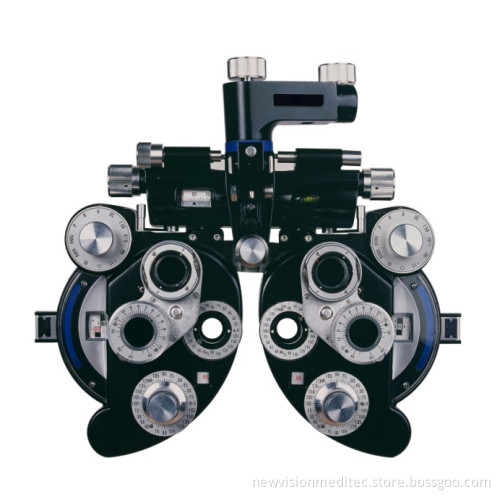 Phoropter